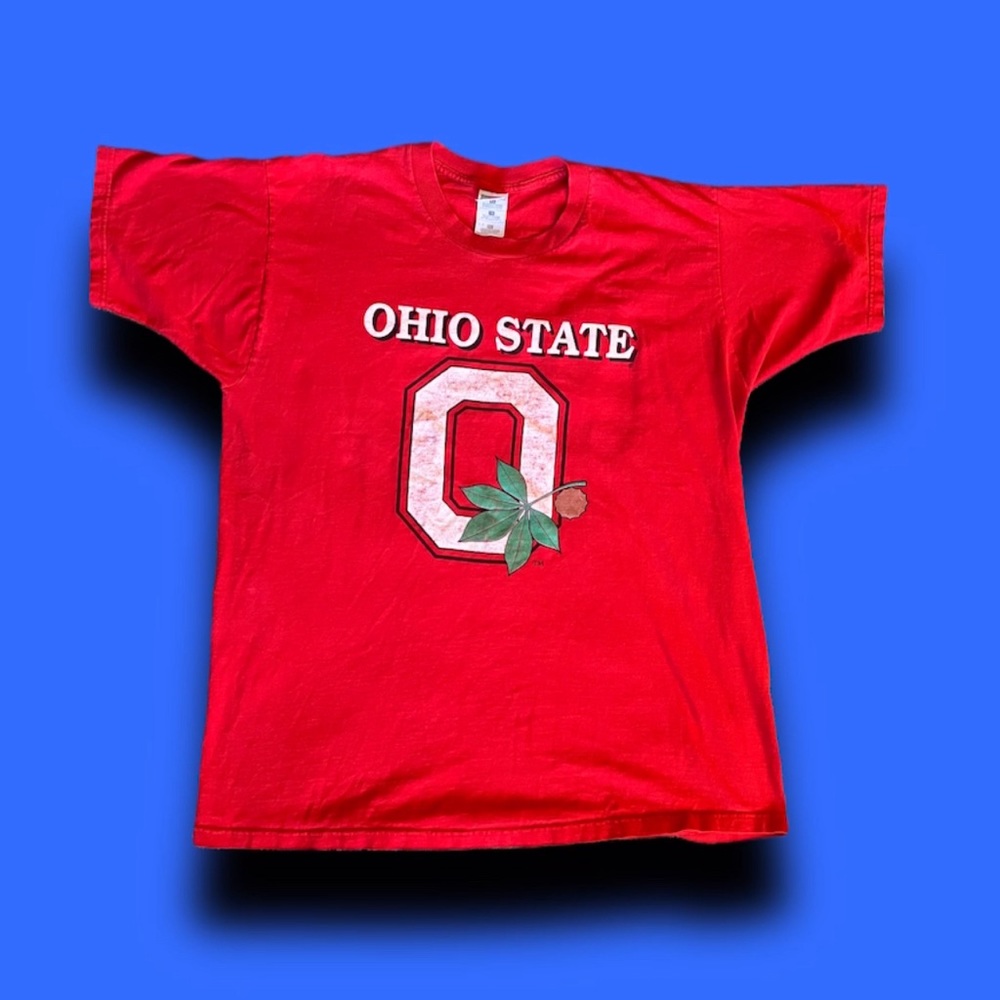 Ohio State shirt